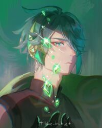 alhaitham (genshin impact) from genshin impact