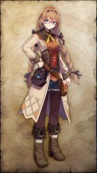 grimms notes fan art