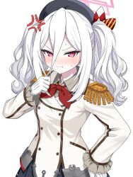 kashima (kancolle) from blue archive