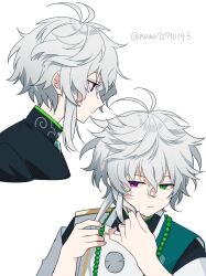murakumo kagetsu from nijisanji by nana72710193