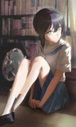 sakayori iroha from cho kaguya-hime!