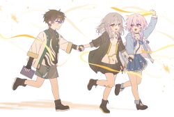 dan heng (honkai: star rail) from honkai: star rail
