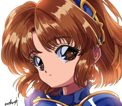 arle nadja from puyopuyo