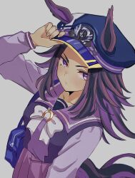 fenomeno (umamusume) from umamusume