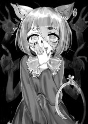 indie virtual youtuber fan art