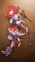 grimms notes fan art