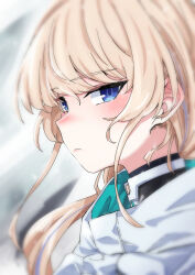 toki (blue archive) from blue archive by sin seishun