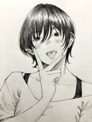 original fan art