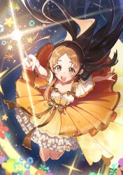 kuramoto china from gakuen idolmaster