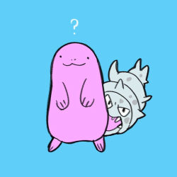 quagsire from pokemon