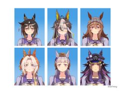 dream journey (umamusume) from umamusume
