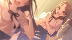 kuramoto china from gakuen idolmaster