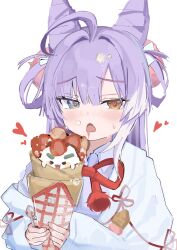 inari (tenko shibuki) from stellive