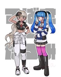 amemiya darumi from the hundred line -last defense academy-