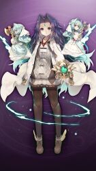 grimms notes fan art