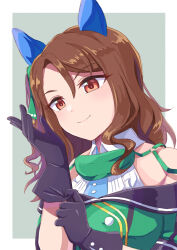 king halo (umamusume) from umamusume by minu