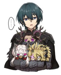 claude von riegan from fire emblem by zuzu (ywpd8853)