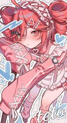 kasane teto from utau
