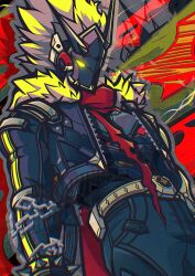billy kid from zenless zone zero