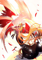 lilith (hazbin hotel) from hazbin hotel