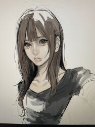 original fan art