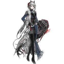 arknights fan art
