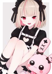 makaino ririmu from nijisanji