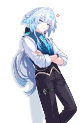 cerydra (honkai: star rail) from honkai: star rail