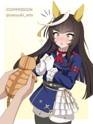 calstone light o (umamusume) from umamusume