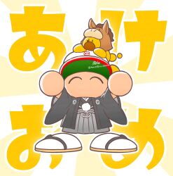 jikkyou powerful pro yakyuu fan art