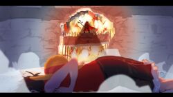 monkey d. luffy from one piece