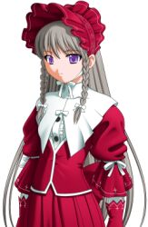 kourin tenshi en ciel rena fan art