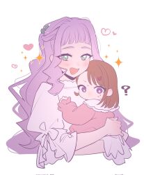 ellee-chan from hirogaru sky! precure by hello silly0081