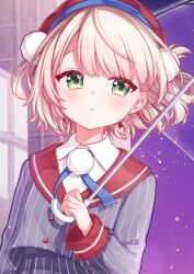 shigure ui (vtuber) from indie virtual youtuber