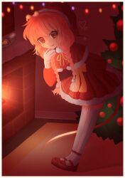 christmas fan art