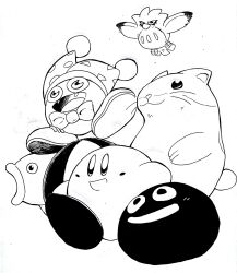 coo (kirby) from kirby (series)