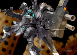 muv-luv fan art