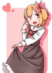 rumia from touhou by roco (katsuya1011)