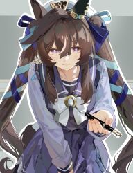 vivlos (umamusume) from umamusume