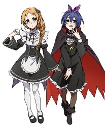 petra leyte from re:zero kara hajimeru isekai seikatsu