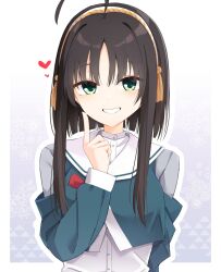 senren banka fan art