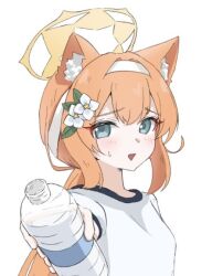 mari (blue archive) from blue archive