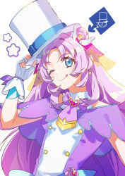 cure answer from meitantei conan by duokuma