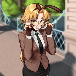 original fan art