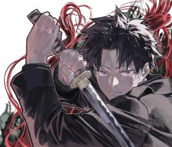 kagurabachi fan art