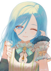 hinomori shizuku from project sekai