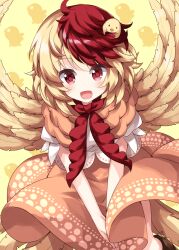 niwatari kutaka from touhou by ruu (tksymkw)