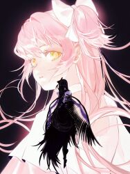 akemi homura from mahou shoujo madoka magica