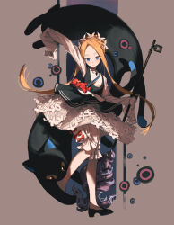 abigail williams (fate) from fate/grand order