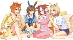 admire vega (umamusume) from umamusume